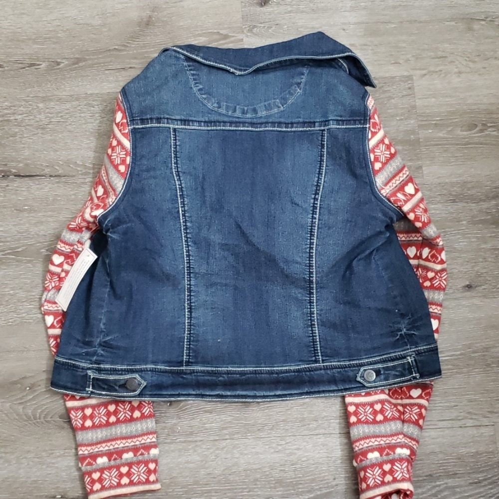 Jacket - Picture 5 of 5